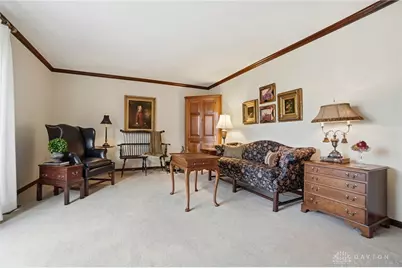 1119 Birchton Place, Vandalia, OH 45377 - Photo 8