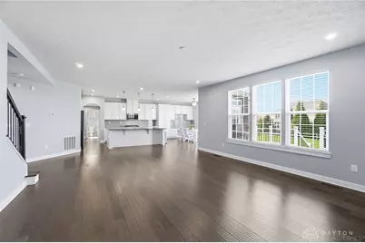 9681 Crooked Creek Drive, Clear Creek Township, OH 45458 - Photo 20