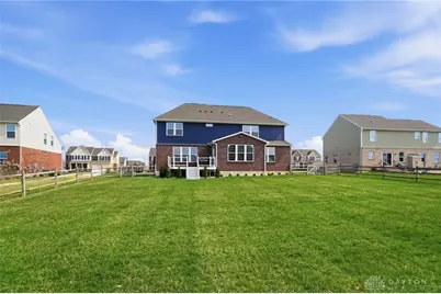 9681 Crooked Creek Drive, Clear Creek Township, OH 45458 - Photo 92