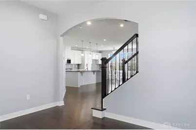 9681 Crooked Creek Drive, Clear Creek Township, OH 45458 - Photo 10