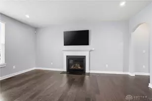 9681 Crooked Creek Dr, Clearcreek Twp, OH 45458 - Photo 18