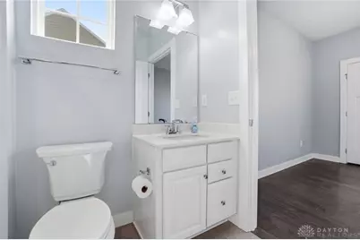 9681 Crooked Creek Drive, Clear Creek Township, OH 45458 - Photo 38