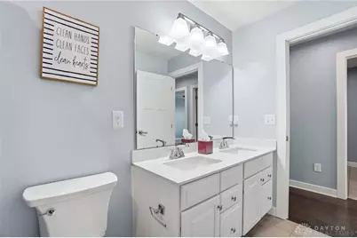 9681 Crooked Creek Drive, Clear Creek Township, OH 45458 - Photo 64