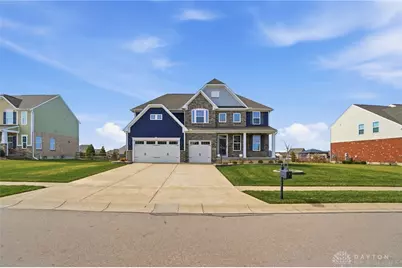 9681 Crooked Creek Drive, Clear Creek Township, OH 45458 - Photo 100