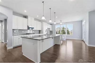 9681 Crooked Creek Drive, Clear Creek Township, OH 45458 - Photo 22