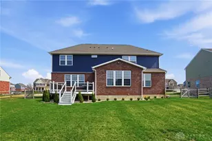 9681 Crooked Creek Dr, Clearcreek Twp, OH 45458 - Photo 2