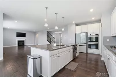 9681 Crooked Creek Drive, Clear Creek Township, OH 45458 - Photo 28