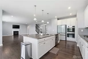 9681 Crooked Creek Dr, Clearcreek Twp, OH 45458 - Photo 28