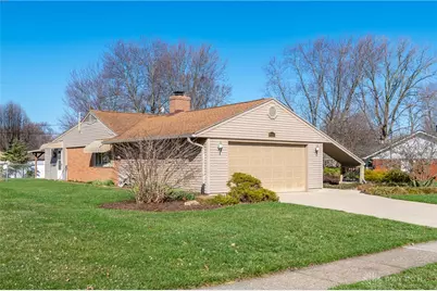 4731 Ridgebury Drive, Kettering, OH 45440 - Photo 2