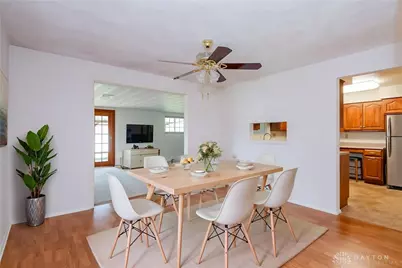 4731 Ridgebury Drive, Kettering, OH 45440 - Photo 16