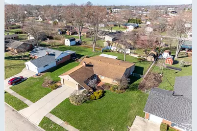 4731 Ridgebury Drive, Kettering, OH 45440 - Photo 44