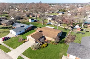 4731 Ridgebury Dr, Kettering, OH 45440 - Photo 44