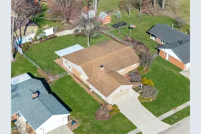 4731 Ridgebury Drive, Kettering, OH 45440 - Photo 6