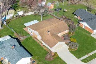 4731 Ridgebury Dr, Kettering, OH 45440 - Photo 6