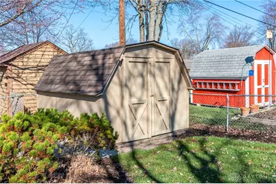 4731 Ridgebury Drive, Kettering, OH 45440 - Photo 4