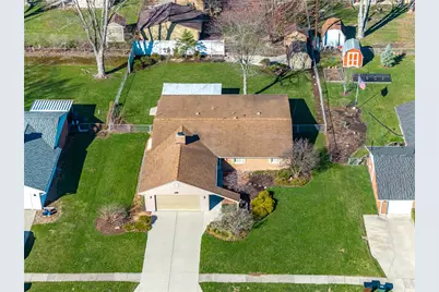 4731 Ridgebury Drive, Kettering, OH 45440 - Photo 8