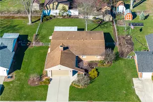 4731 Ridgebury Dr, Kettering, OH 45440 - Photo 8