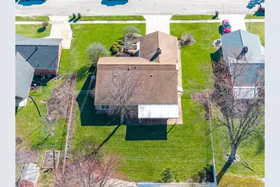 4731 Ridgebury Drive, Kettering, OH 45440 - Photo 46