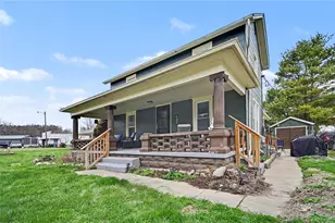 9967 Sugar St, Germantown, OH 45327 - Photo 2