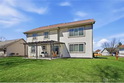 9302 Heritage Glen Drive, Miamisburg, OH 45342 - Photo 46