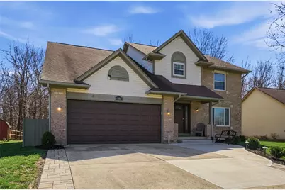 9302 Heritage Glen Drive, Miamisburg, OH 45342 - Photo 2