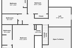 9055 Marquis Dr, Miamisburg, OH 45342 - Photo 42