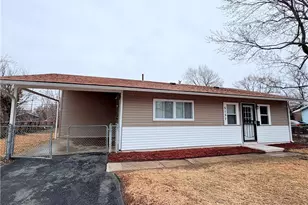 5157 Osceola Dr, Dayton, OH 45417 - Photo 1