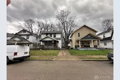 552 Evergreen Avenue, Dayton, OH 45402 - Photo 2