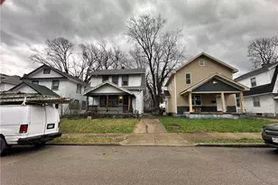 552 Evergreen Ave, Dayton, OH 45402 - Photo 2