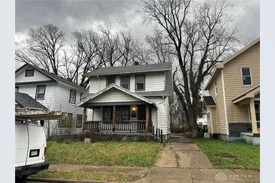 552 Evergreen Avenue, Dayton, OH 45402 - Photo 1