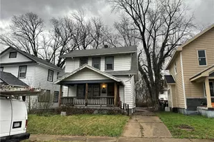 552 Evergreen Ave, Dayton, OH 45402 - Photo 1