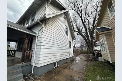 552 Evergreen Avenue, Dayton, OH 45402 - Photo 4