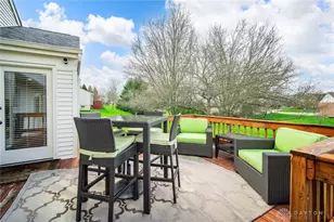 765 Beckley Farm Way, Springboro, OH 45066 - Photo 36