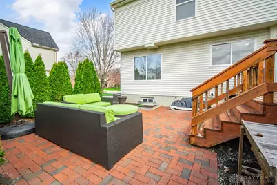 765 Beckley Farm Way, Springboro, OH 45066 - Photo 34