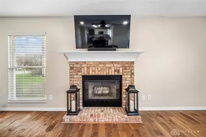 765 Beckley Farm Way, Springboro, OH 45066 - Photo 20