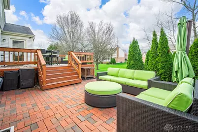 765 Beckley Farm Way, Springboro, OH 45066 - Photo 4