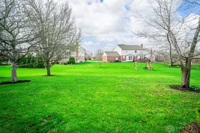 765 Beckley Farm Way, Springboro, OH 45066 - Photo 40