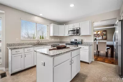 765 Beckley Farm Way, Springboro, OH 45066 - Photo 6