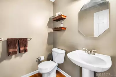 765 Beckley Farm Way, Springboro, OH 45066 - Photo 22