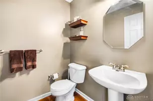 765 Beckley Farm Way, Springboro, OH 45066 - Photo 22