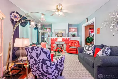 123 W Hudson Avenue, Dayton, OH 45405 - Photo 4