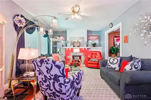 123 W Hudson Ave, Dayton, OH 45405 - Photo 4