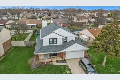 8871 Willowgate Lane, Huber Heights, OH 45424 - Photo 2