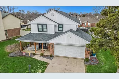 8871 Willowgate Lane, Huber Heights, OH 45424 - Photo 4