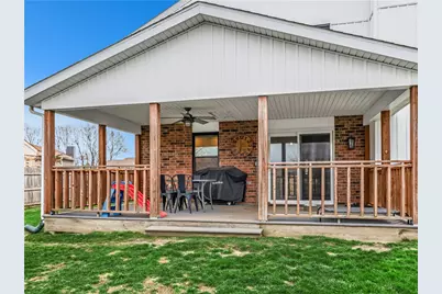 8871 Willowgate Lane, Huber Heights, OH 45424 - Photo 38