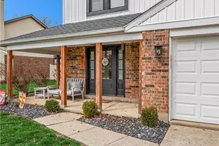 8871 Willowgate Ln, Huber Heights, OH 45424 - Photo 6