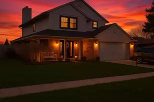 8871 Willowgate Ln, Huber Heights, OH 45424 - Photo 40