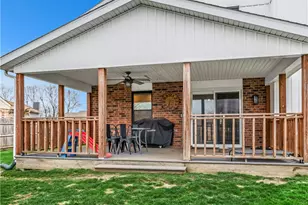 8871 Willowgate Ln, Huber Heights, OH 45424 - Photo 38