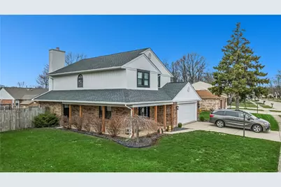 8871 Willowgate Lane, Huber Heights, OH 45424 - Photo 1