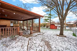 817 Lovetta Dr, Kettering, OH 45429 - Photo 46